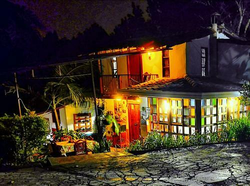 Hostal Marrokos Aeropuerto J.m.c