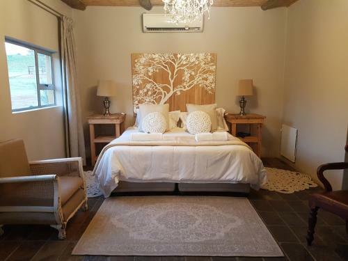 Bed & Breakfast Cradle Valley Guesthouse