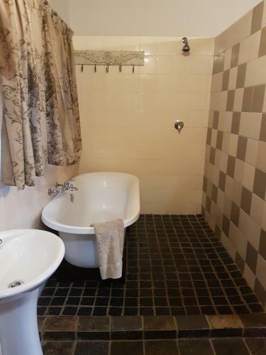 Bed & Breakfast Cradle Valley Guesthouse