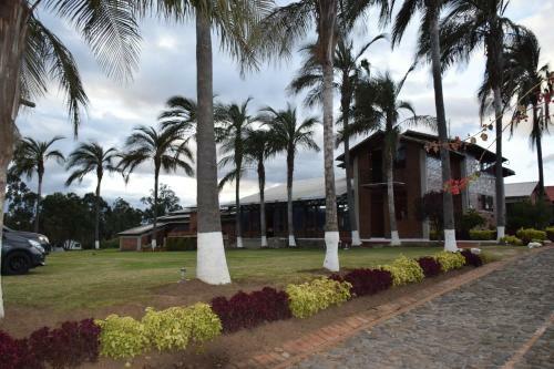 Hotel Hoster�a Rosa Blanca