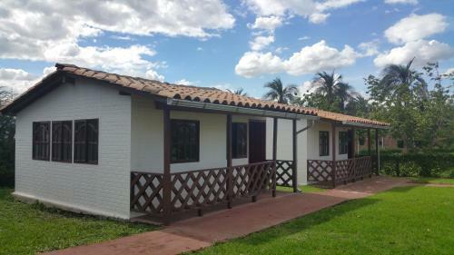 Hotel Hoster�a Rosa Blanca