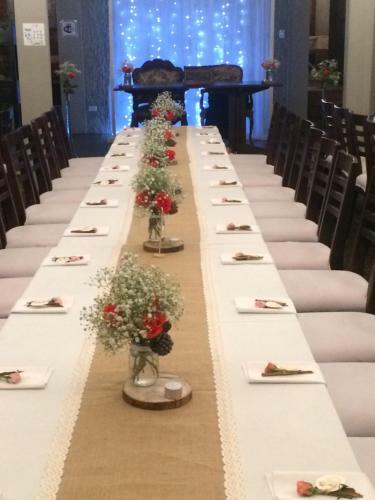Hotel Hoster�a Rosa Blanca