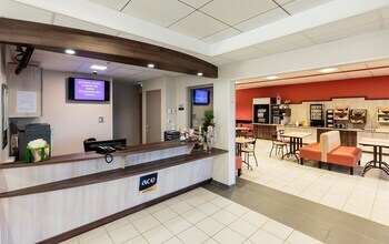 Hotel Ace H�tel Angers