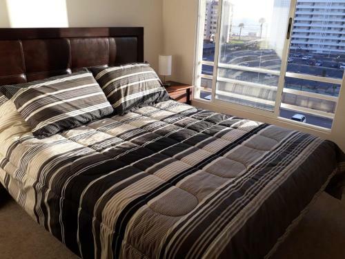 Apartamento Los N�speros La Serena