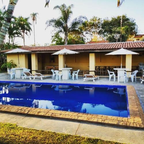 Hotel Pousada Boa Vista