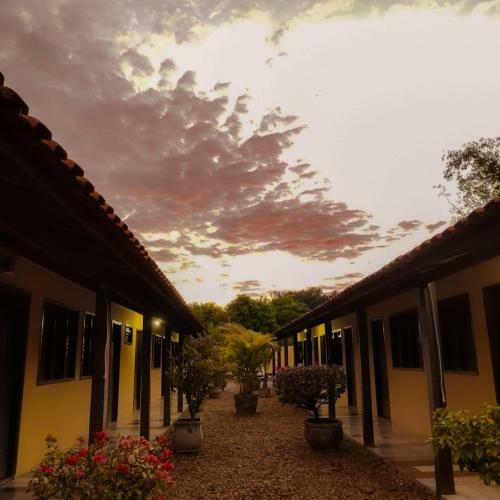 Hotel Pousada Boa Vista