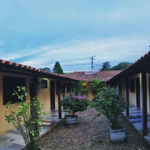 Hotel Pousada Boa Vista