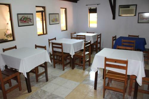 Hotel Pousada Boa Vista