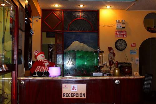 Hotel La Estaci�n