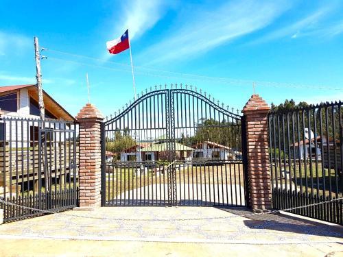 Condominio Asturias - Pichilemu