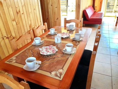 Condominio Asturias - Pichilemu