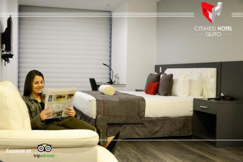 Citimed Hotel