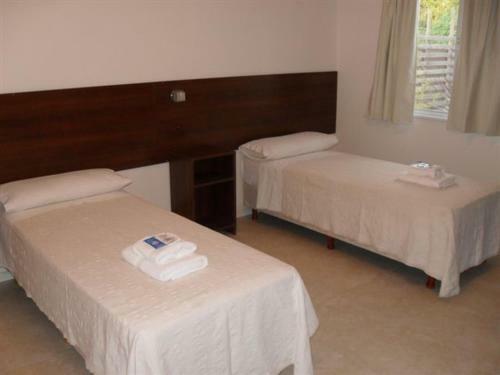 Hotel Queguay