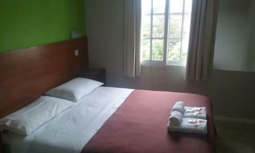 Hotel Queguay