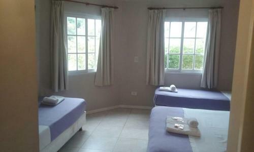 Hotel Queguay
