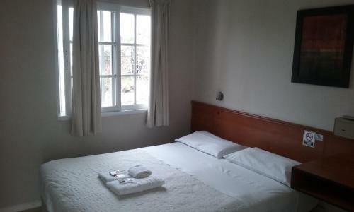 Hotel Queguay