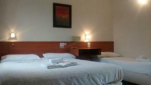 Hotel Queguay