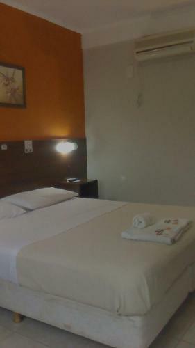 Hotel Queguay