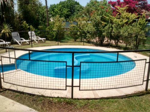 Hotel Queguay