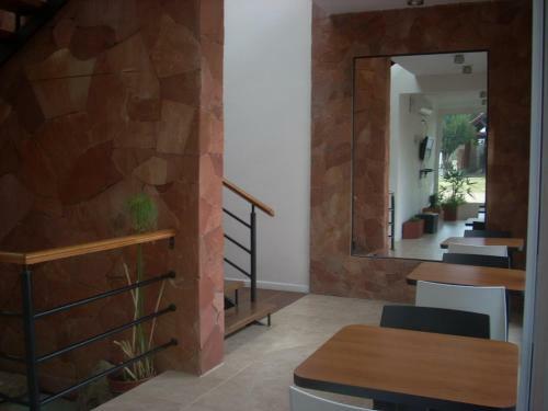 Hotel Queguay
