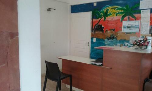 Hotel Queguay
