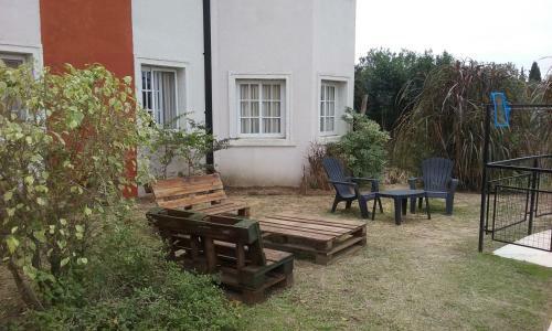 Hotel Queguay