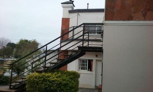Hotel Queguay