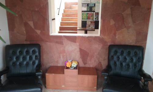 Hotel Queguay