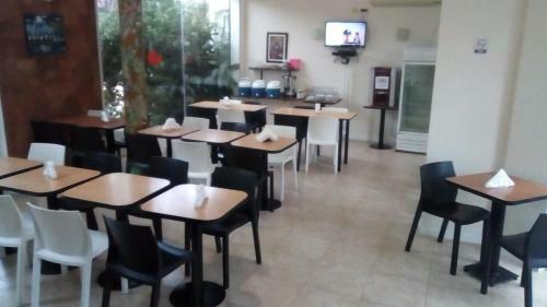 Hotel Queguay