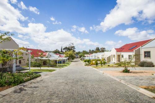 El Dorado Holiday Home 109
