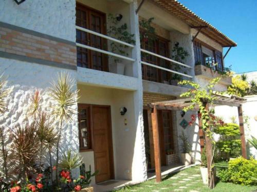Hostal Pousada Ayruma