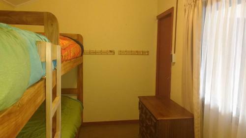 Hostal El Puconino Hostel
