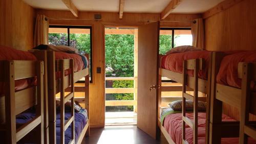 Hostal El Puconino Hostel