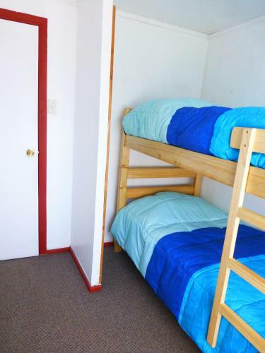 Hostal El Puconino Hostel