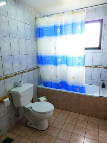Hostal El Puconino Hostel