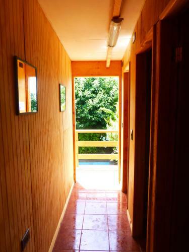 Hostal El Puconino Hostel