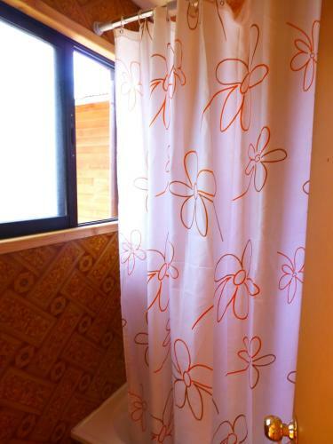 Hostal El Puconino Hostel