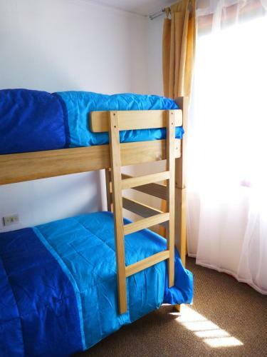 Hostal El Puconino Hostel