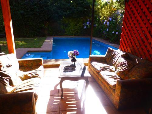 Hostal El Puconino Hostel