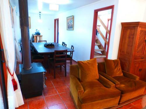 Hostal El Puconino Hostel
