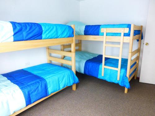 Hostal El Puconino Hostel