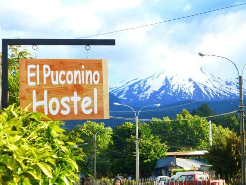 Hostal El Puconino Hostel