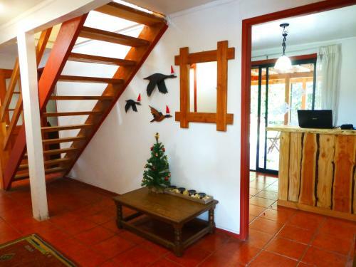 Hostal El Puconino Hostel