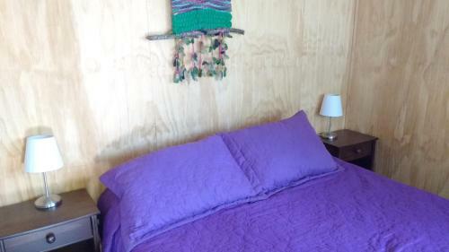 Hostal El Puconino Hostel