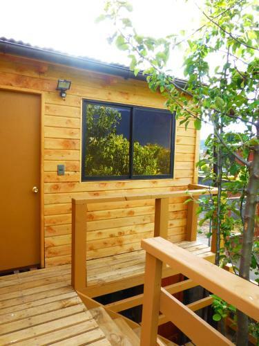 Hostal El Puconino Hostel