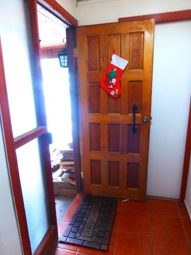 Hostal El Puconino Hostel