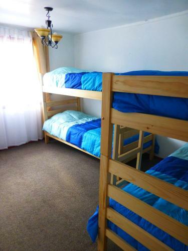 Hostal El Puconino Hostel