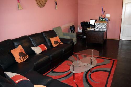 Flossie B&B