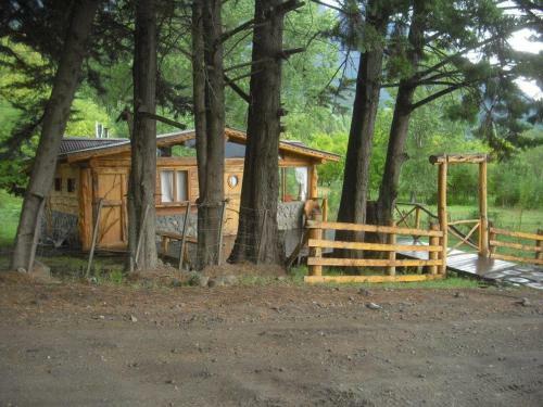 Lodge La Linda