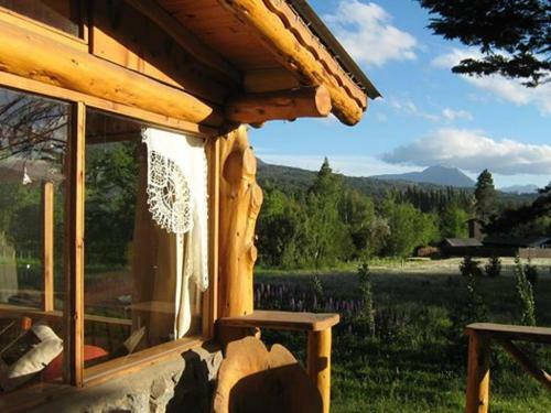 Lodge La Linda